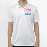 Drifit Polo Shirt Thumbnail