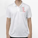 Drifit Polo Shirt Thumbnail