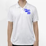 Drifit Polo Shirt Thumbnail