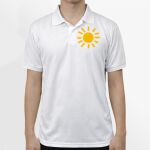 Drifit Polo Shirt Thumbnail