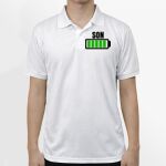 Drifit Polo Shirt Thumbnail