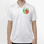 Drifit Polo Shirt Thumbnail