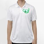 Drifit Polo Shirt Thumbnail