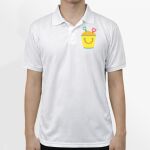 Drifit Polo Shirt Thumbnail