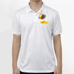 Drifit Polo Shirt Thumbnail