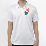 Drifit Polo Shirt Thumbnail