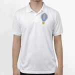 Drifit Polo Shirt Thumbnail