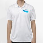Drifit Polo Shirt Thumbnail