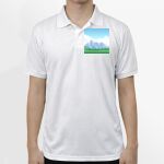 Drifit Polo Shirt Thumbnail
