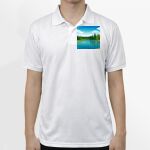 Drifit Polo Shirt Thumbnail