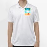 Drifit Polo Shirt Thumbnail