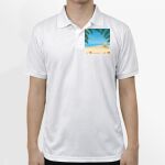 Drifit Polo Shirt Thumbnail