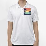 Drifit Polo Shirt Thumbnail