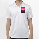 Drifit Polo Shirt Thumbnail