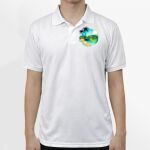 Drifit Polo Shirt Thumbnail