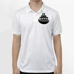 Drifit Polo Shirt Thumbnail