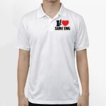 Drifit Polo Shirt Thumbnail