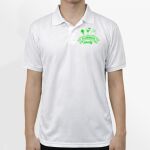 Drifit Polo Shirt Thumbnail