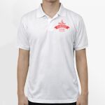 Drifit Polo Shirt Thumbnail