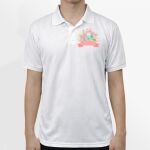 Drifit Polo Shirt Thumbnail
