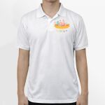 Drifit Polo Shirt Thumbnail