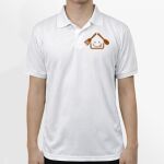 Drifit Polo Shirt Thumbnail