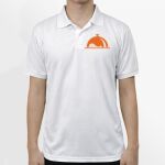 Drifit Polo Shirt Thumbnail