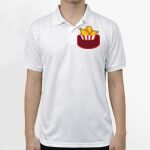 Drifit Polo Shirt Thumbnail