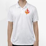 Drifit Polo Shirt Thumbnail