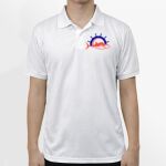 Drifit Polo Shirt Thumbnail