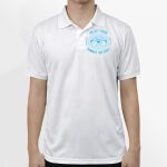 Drifit Polo Shirt Thumbnail