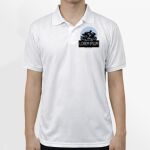 Drifit Polo Shirt Thumbnail