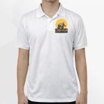 Drifit Polo Shirt Thumbnail