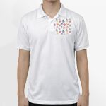 Drifit Polo Shirt Thumbnail