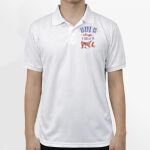 Drifit Polo Shirt Thumbnail