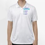 Drifit Polo Shirt Thumbnail