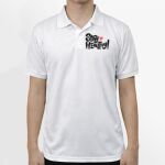 Drifit Polo Shirt Thumbnail