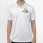 Drifit Polo Shirt Thumbnail