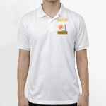 Drifit Polo Shirt Thumbnail