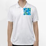 Drifit Polo Shirt Thumbnail