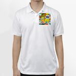 Drifit Polo Shirt Thumbnail