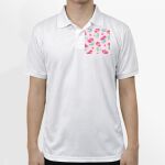 Drifit Polo Shirt Thumbnail