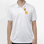 Drifit Polo Shirt Thumbnail