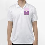 Drifit Polo Shirt Thumbnail