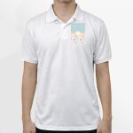 Drifit Polo Shirt Thumbnail