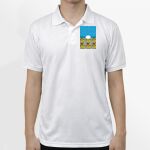 Drifit Polo Shirt Thumbnail