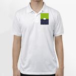 Drifit Polo Shirt Thumbnail