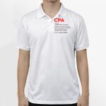 Drifit Polo Shirt Thumbnail