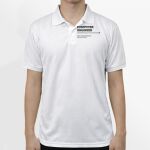 Drifit Polo Shirt Thumbnail