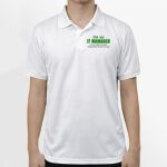 Drifit Polo Shirt Thumbnail